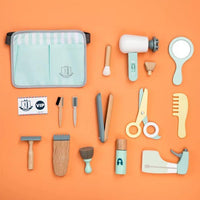 Hair Dresser-Pretend Play - Helaya