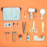Hair Dresser-Pretend Play - Helaya