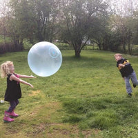 Soft Air Water Filled Balloon
