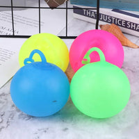 Soft Air Water Filled Balloon